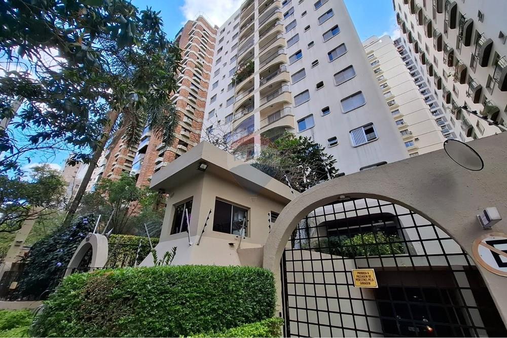 Apartamento - Alugar - São Paulo , São Paulo - 1 JFL 2.jpeg - 601361040-185