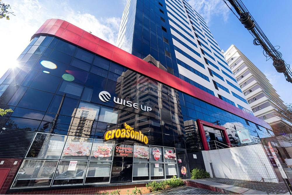 Cj. Comercial/ Sala - Venda - São Paulo , São Paulo - 601301082-6-2.JPG - 601301018-369