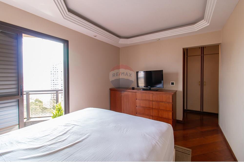 Apartamento - Alugar - São Paulo , São Paulo - Suíte principal 03.jpg - 601081096-11