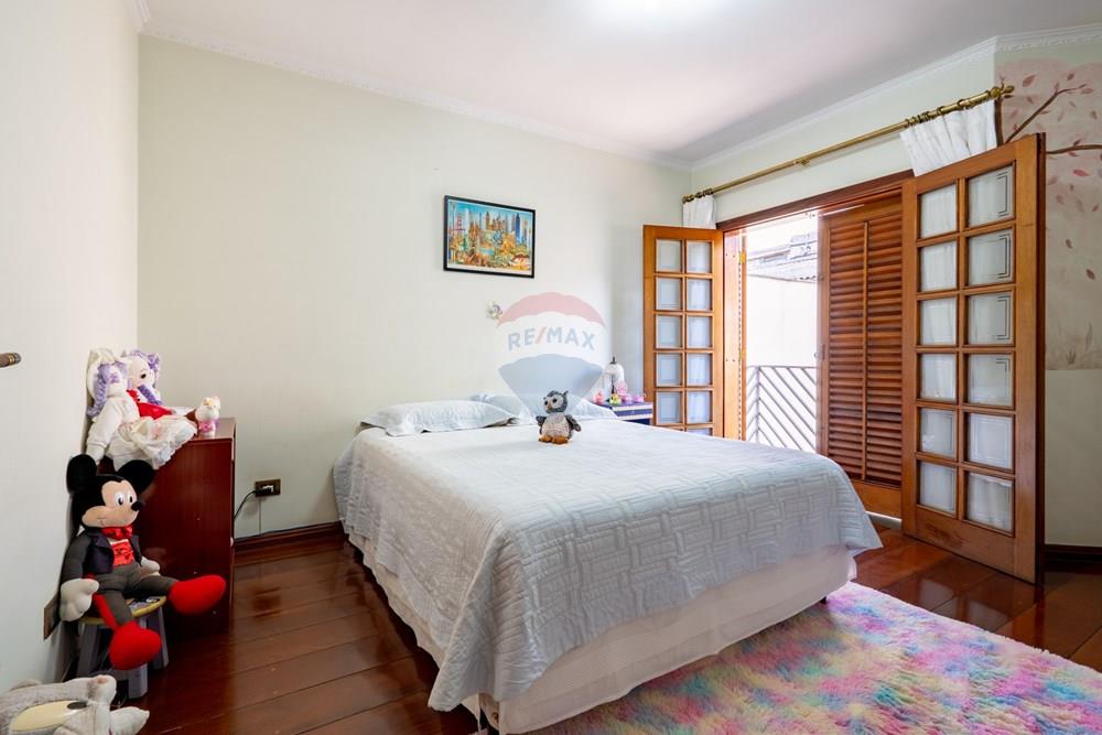 Casa - Venda - São Paulo , São Paulo - CS-97.jpg - 601471027-18