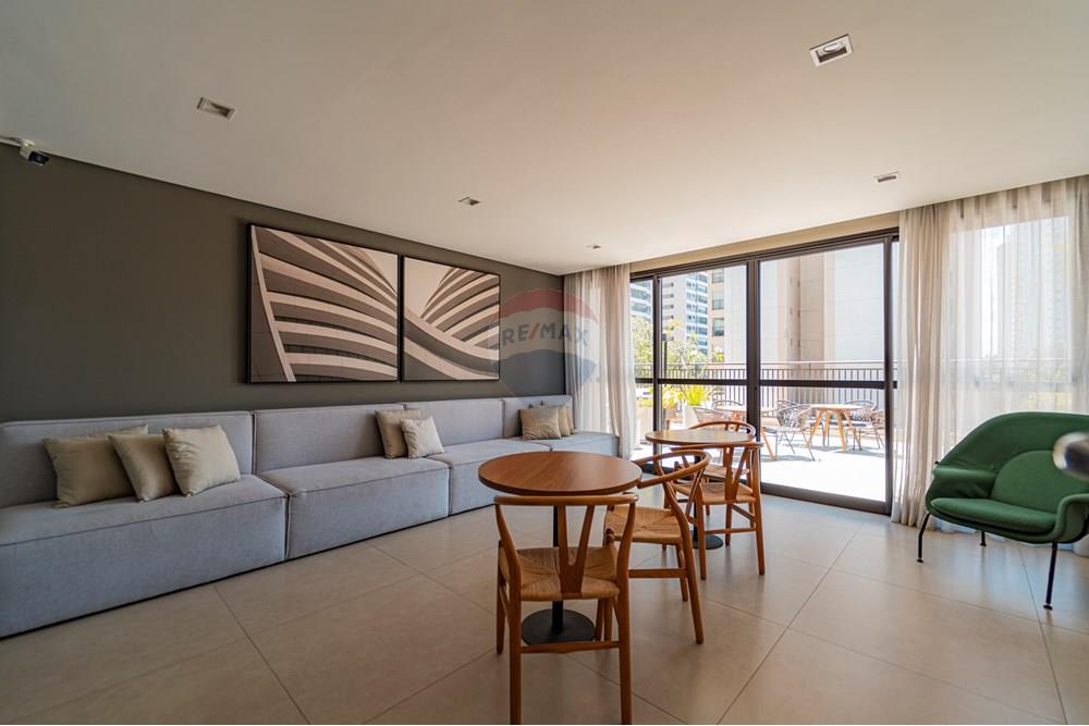 Apartamento - Venda - São Paulo , São Paulo - 601301016-270-32.JPG - 601301016-270