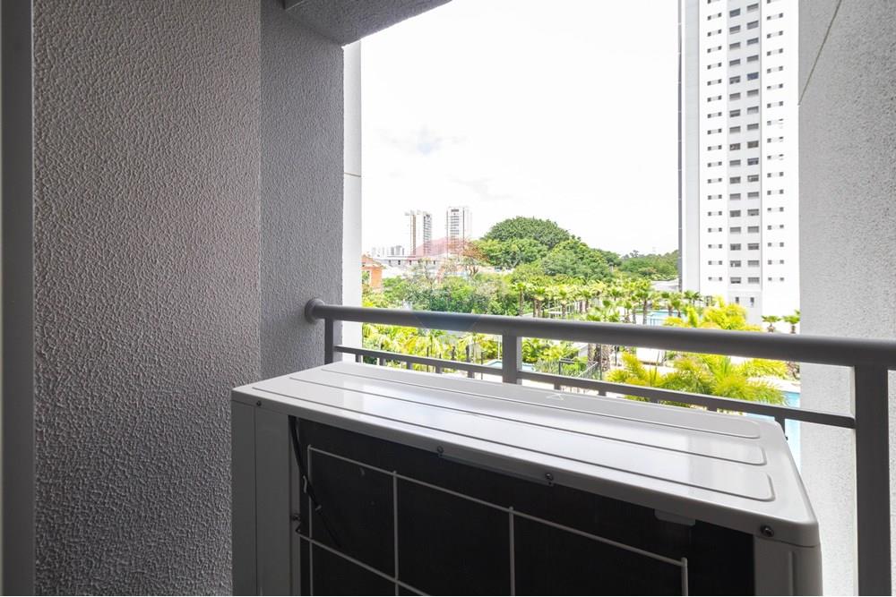 Apartamento - Venda - São Paulo , São Paulo - Cópia de 10 SACADA QUARTO 1 (1).jpg - 601261084-54