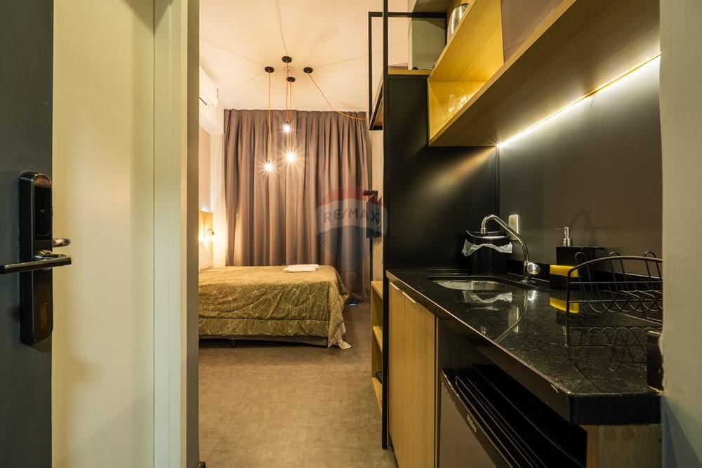 Studio - Venda - São Paulo , São Paulo - ST-3.jpg - 601471040-6