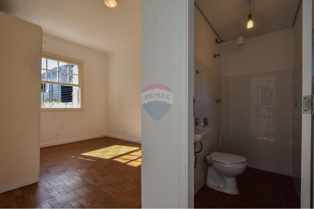 Casa - Alugar - São Paulo , São Paulo - DSC_0287_casa rua suecia_495_dormitorio e banheiro da edicula.jpg - 601241056-53