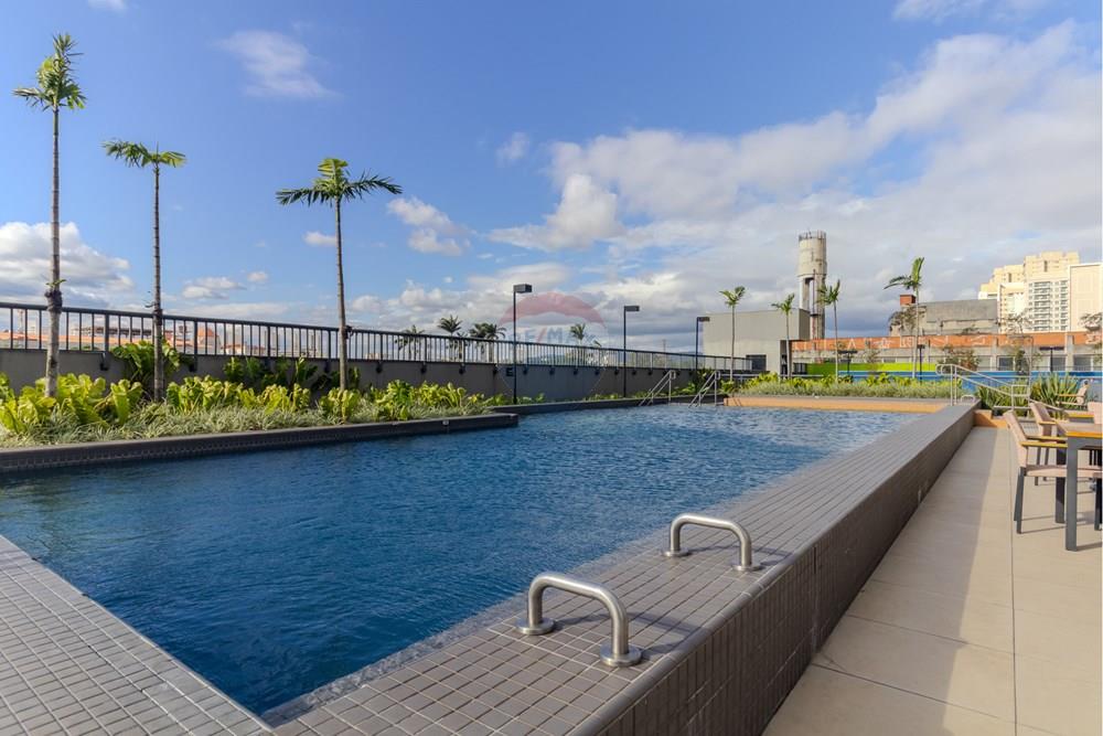 Apartamento - Venda - São Paulo , São Paulo - 02area-condominial_005.jpg - 602101005-89