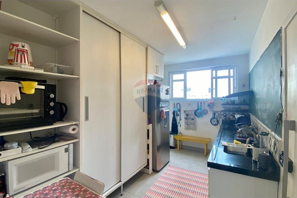 Apartamento - Alugar - São Paulo , São Paulo - Alameda Joaquim Eugênio de Lima, 1094 apto. 93 17.jpg - 601241038-84