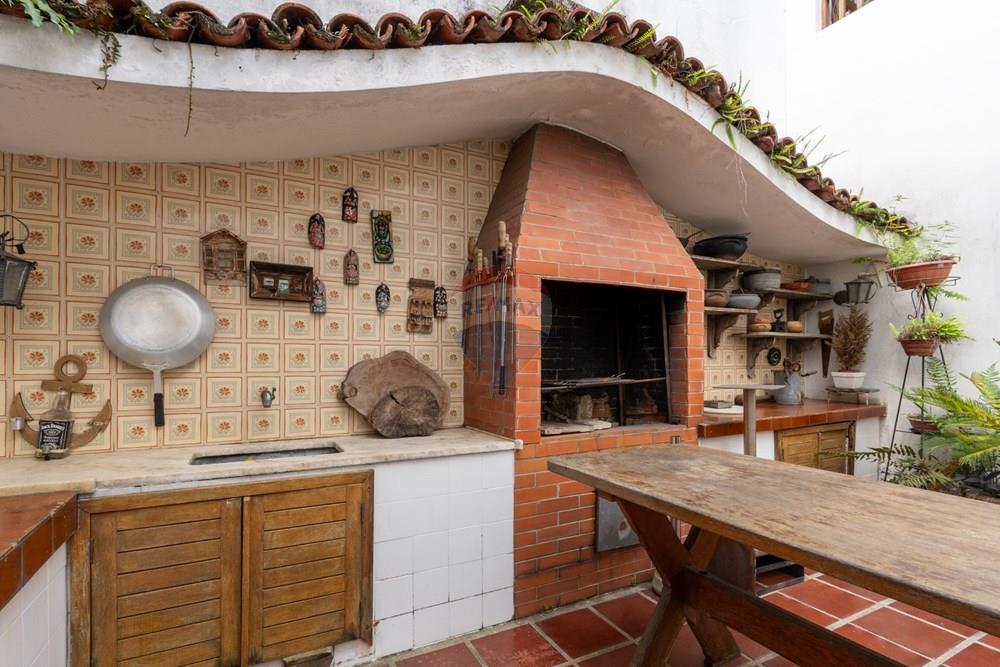 Casa - Venda - São Paulo , São Paulo - 01fotos_030.jpg - 601251032-95