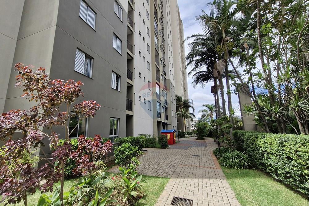 Apartamento - Venda - São Paulo , São Paulo - AV. JOSÉ MARIA FERNANDES, 480 (52).jpg - 601051090-3
