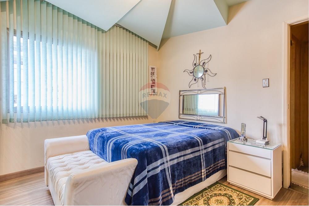 Apartamento - Venda - São Caetano do Sul , São Paulo - 9.5(1).jpg - Quarto principal - 601081106-1