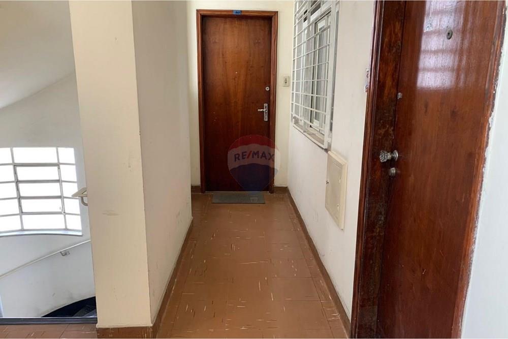 Apartamento - Alugar - São Paulo , São Paulo - CORREDOR EXTERNO AP MATARAZZO.jpeg - 601371095-29