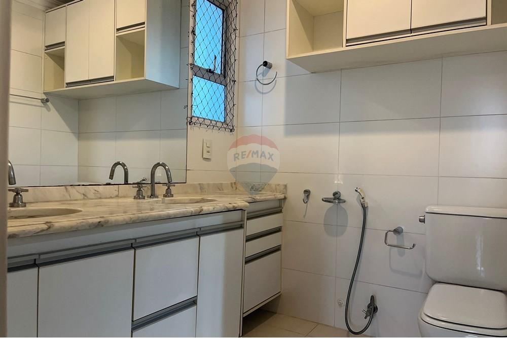 Apartamento - Alugar - São Paulo , São Paulo - 8-banho_suite_principal.JPG - 602221002-41
