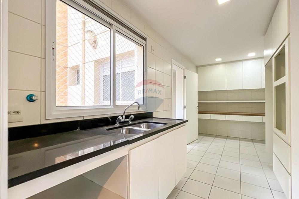 Apartamento - Venda - São Paulo , São Paulo - 024-c17b8bc5-a687-4c6c-a2cd-3dcaaa37354e.jpeg - Cozinha - 601371031-84