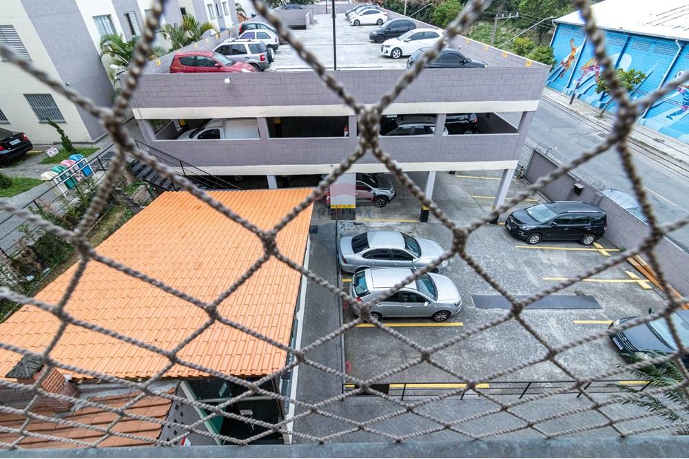 Apartamento - Venda - São Paulo , São Paulo - Rua Conego Jose Salomon, 714_21.jpg - Garagem - 601751100-21