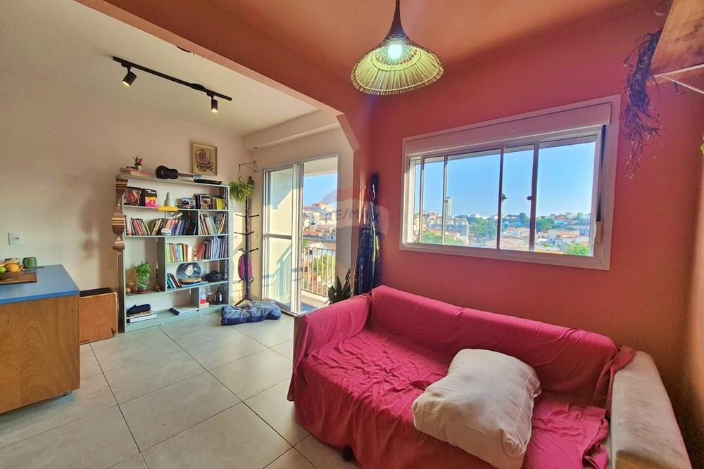 Apartamento - Venda - São Paulo , São Paulo - 20260324_170342.jpg - Sala - 601451034-43