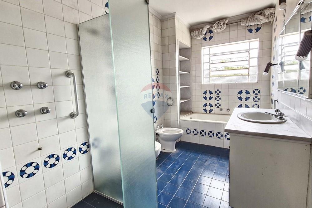 Sobrado - Venda - São Paulo , São Paulo - banheiroSuperior01_PAULO OROZIMBO706.jpg - Banheiro - 601131070-20