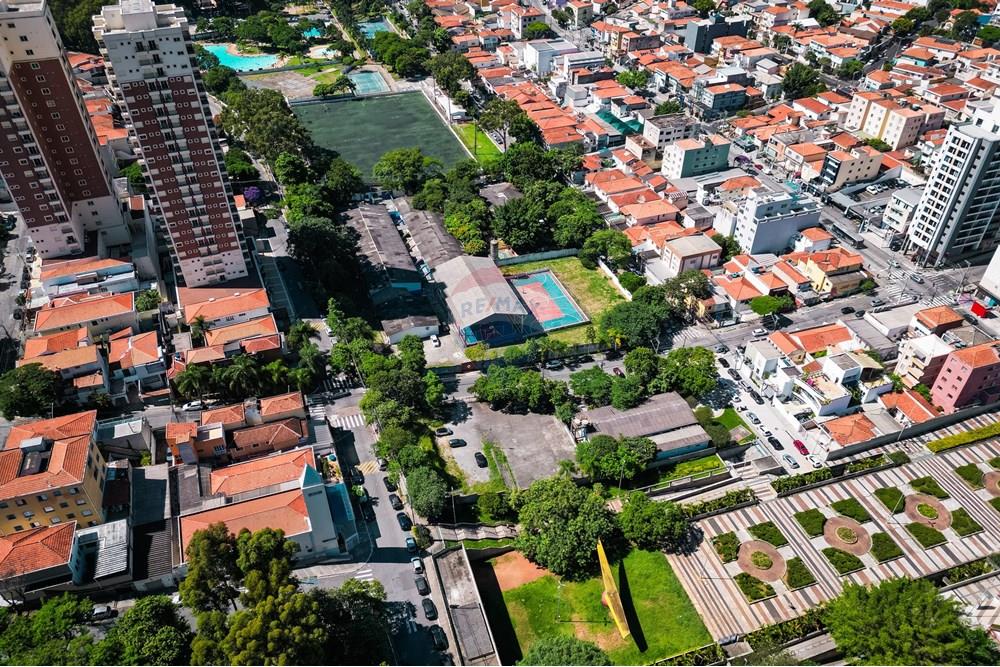 Apartamento - Alugar - São Paulo , São Paulo - DJI_0481.jpg - 602291018-207