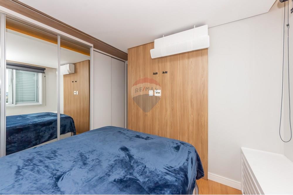 Apartamento - Venda - São Paulo , São Paulo - IMG_903803.jpg - Quarto principal - 602381006-23