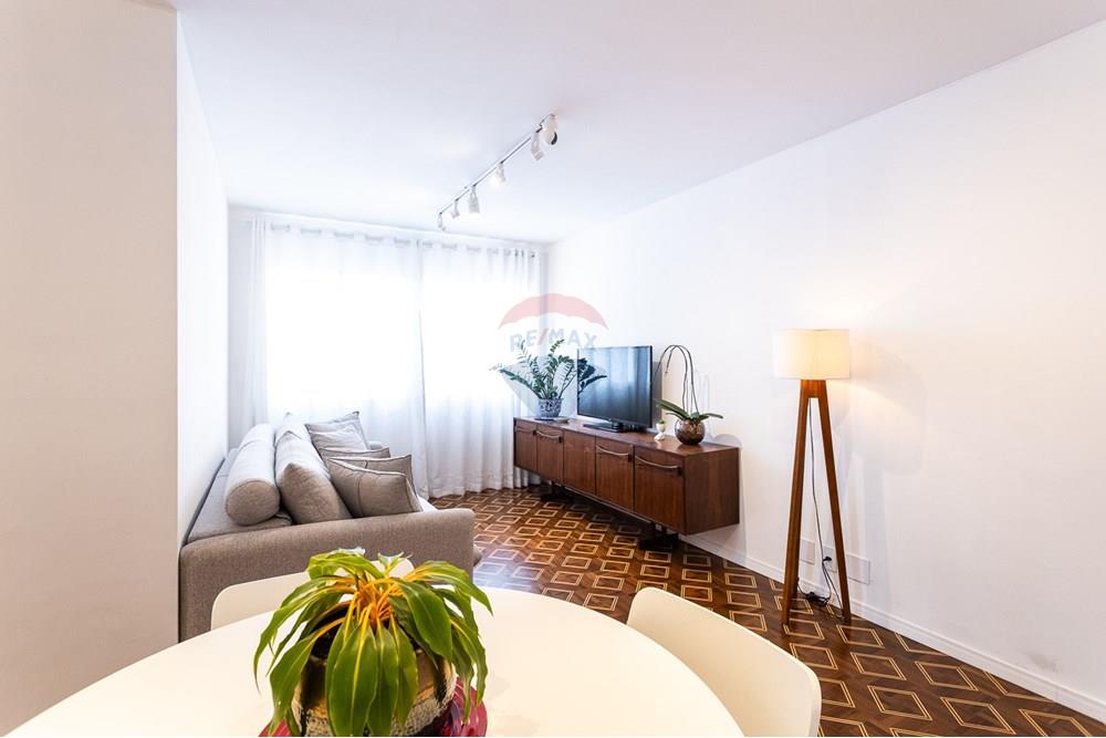 Apartamento - Venda - São Paulo , São Paulo - _MG_2997.jpg - Sala em L - 601751098-77