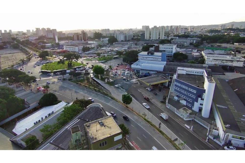 Galpão - Alugar - São Paulo , São Paulo - 106f7142-4081-400e-843b-1d9e6f715112.jpeg - 602291016-176