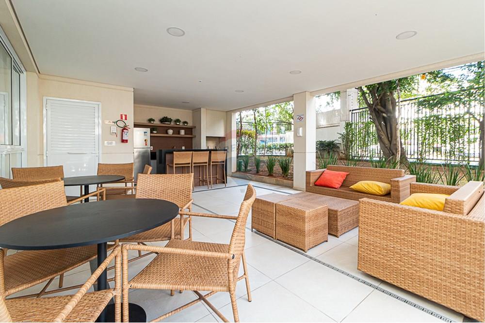 Apartamento - Venda - São Paulo , São Paulo - _MG_8699.jpg - 601301040-85