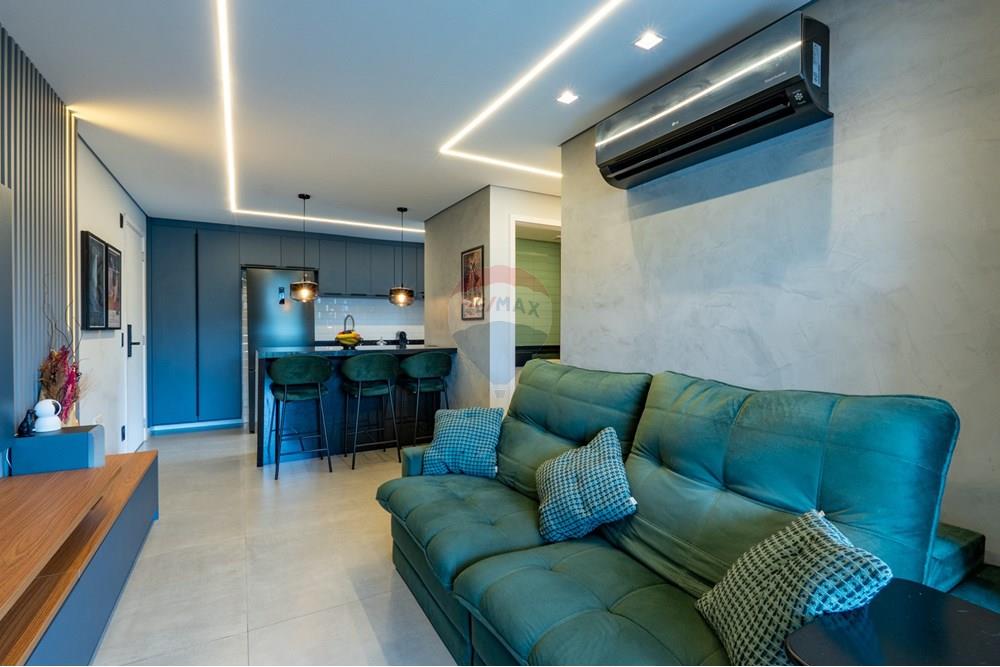 Apartamento - Venda - São Paulo , São Paulo - Cópia de DSC04331.jpg - Sala - 601131075-20