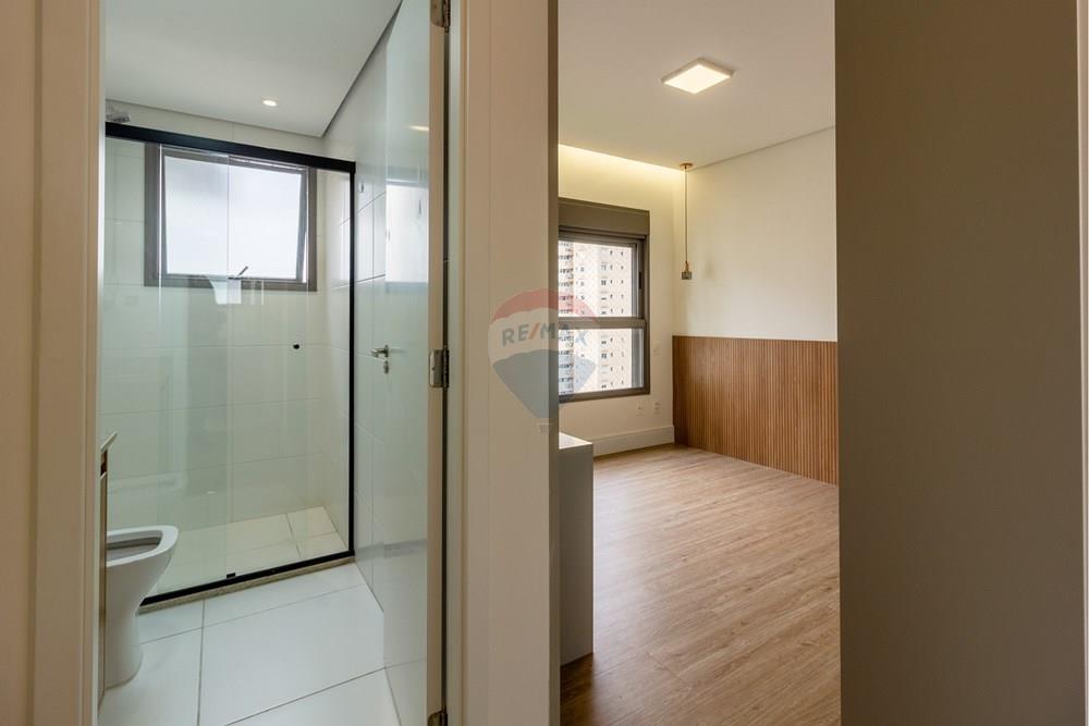 Apartamento - Alugar - São Paulo , São Paulo - _MG_5970-HDR.JPG - 601361020-463