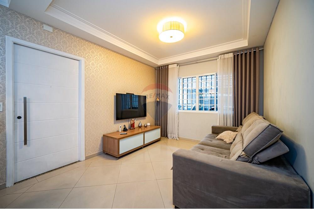 Casa - Venda - São Paulo , São Paulo - 1g.jpg - 602191020-87