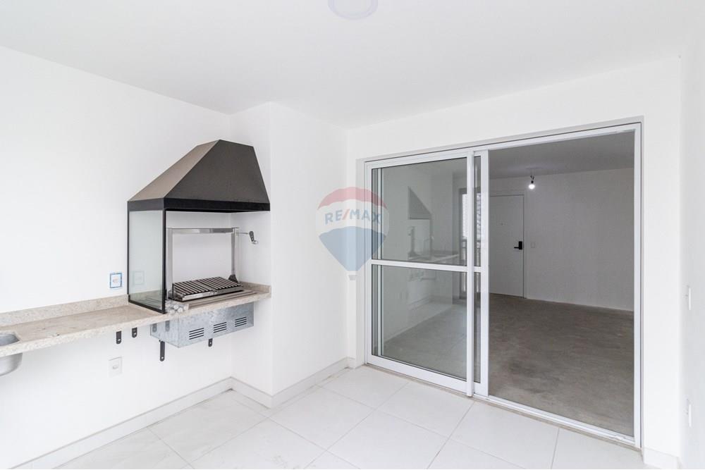 Apartamento - Venda - São Paulo , São Paulo - IMG_3569.jpg - Sacada - 601751033-92