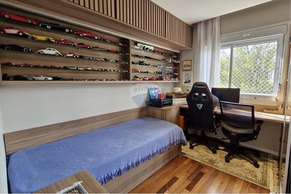 Apartamento - Venda - São Paulo , São Paulo - RUA CARVALHO DE FREITAS, 420 (29).jpg - Suíte Americana - 601361044-61