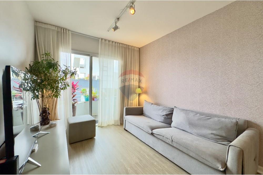 Cobertura - Venda - São Paulo , São Paulo - 601301072-3_FE - Apartamento à venda Nsra de Sabará Vila Sofia Marajoara (10).jpeg - 601301072-3