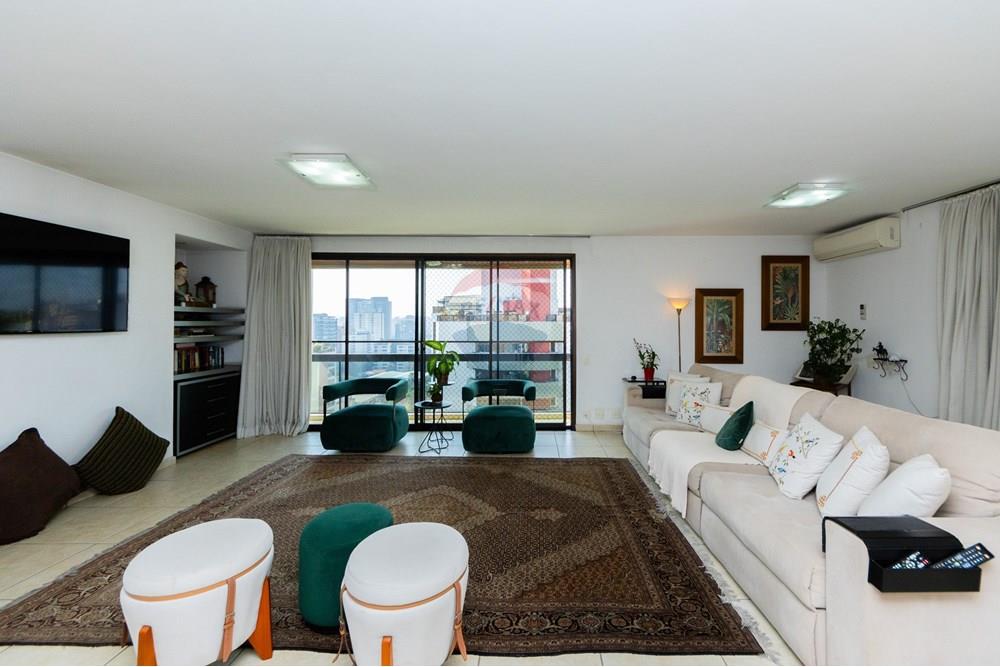 Cobertura - Venda - São Paulo , São Paulo - IMG_6388.jpg - 601721006-94