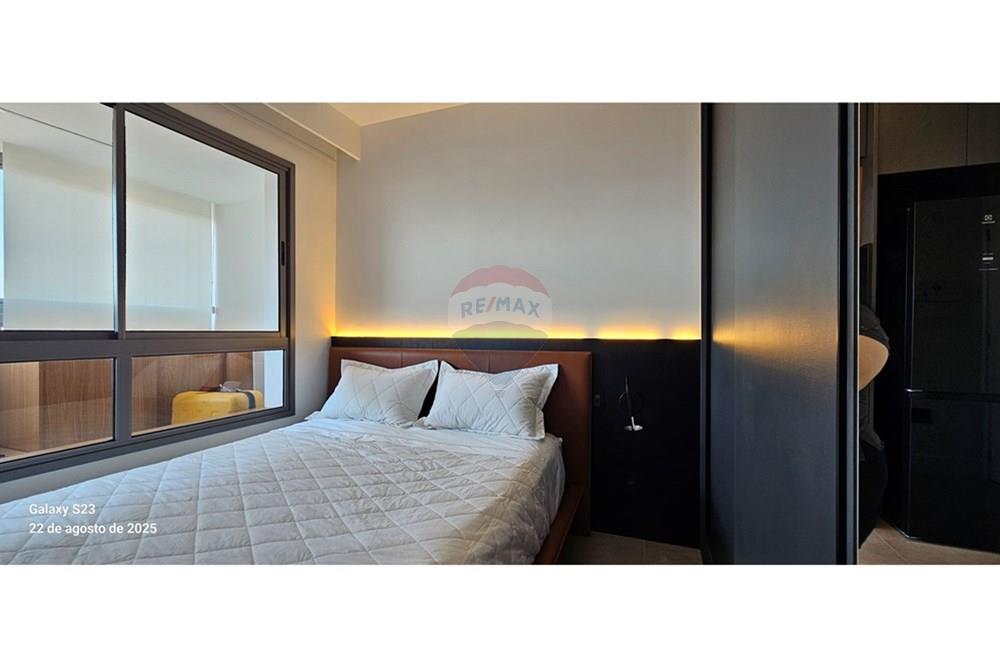 Apartamento - Alugar - São Paulo , São Paulo - Dormitório 4.jpg - Quarto - 602231003-12