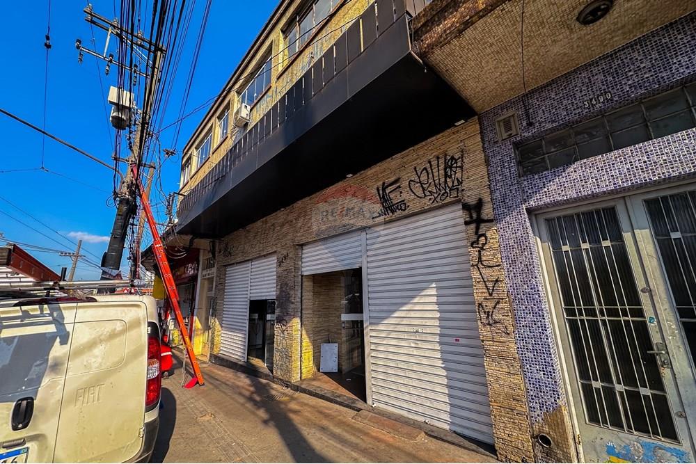 Ponto Comercial/ Loja - Venda - São Paulo , São Paulo - IMG_5651.jpg - 602291040-8