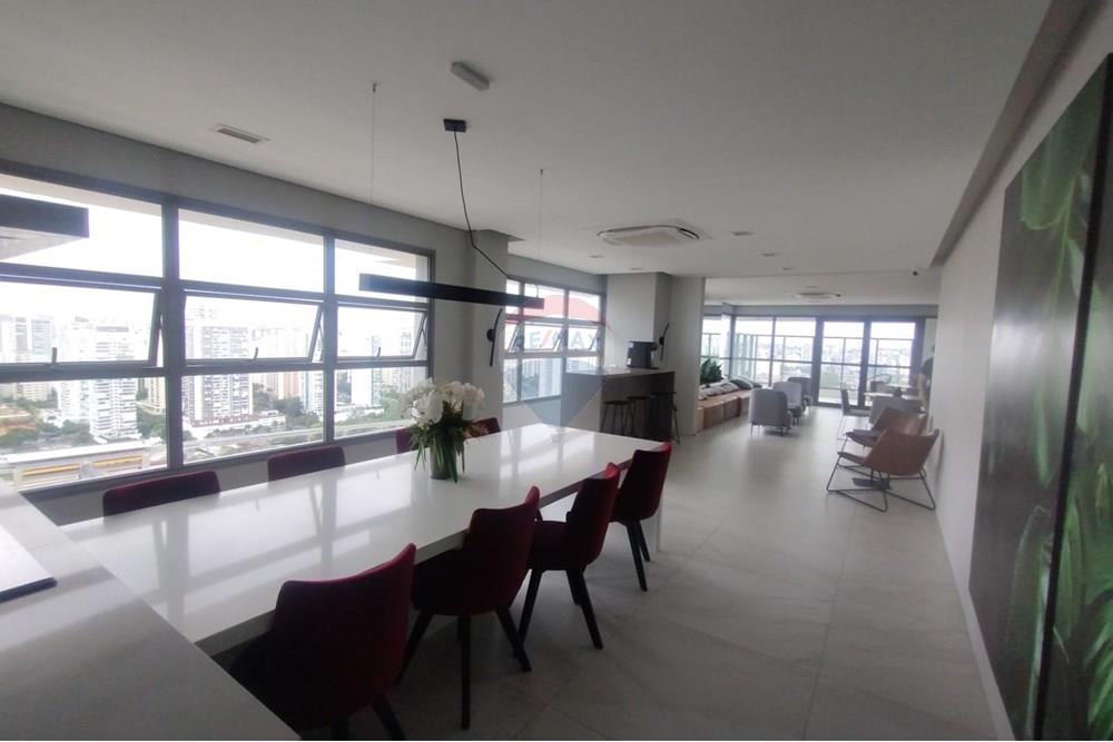 Apartamento - Alugar - São Paulo , São Paulo - 88.jpeg - 602321014-118