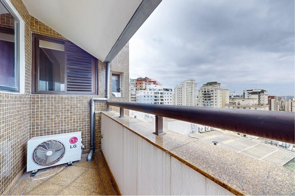 Cobertura - Venda - São Paulo , São Paulo - 01fotos_044.jpg - 601251021-284