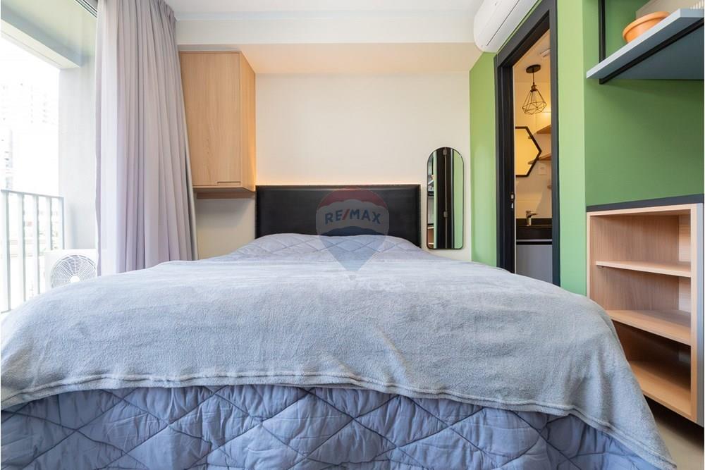 Studio - Venda - São Paulo , São Paulo - MariaCarolina_692_AP308-5.JPG - 602321022-17