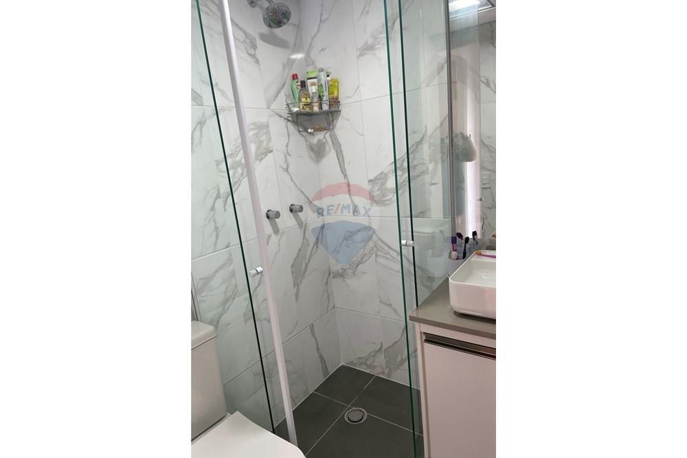 Apartamento - Venda - São Paulo , São Paulo - IMG_2494.JPG - 601171030-5