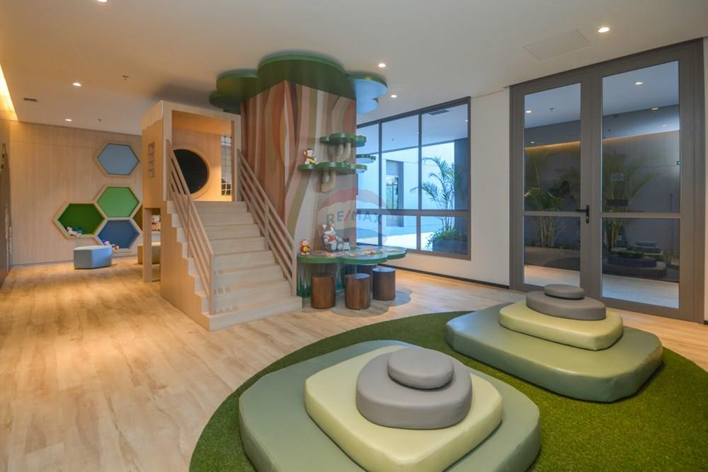 Apartamento - Venda - São Paulo , São Paulo - brinquedoteca (2).jpg - 602321003-69