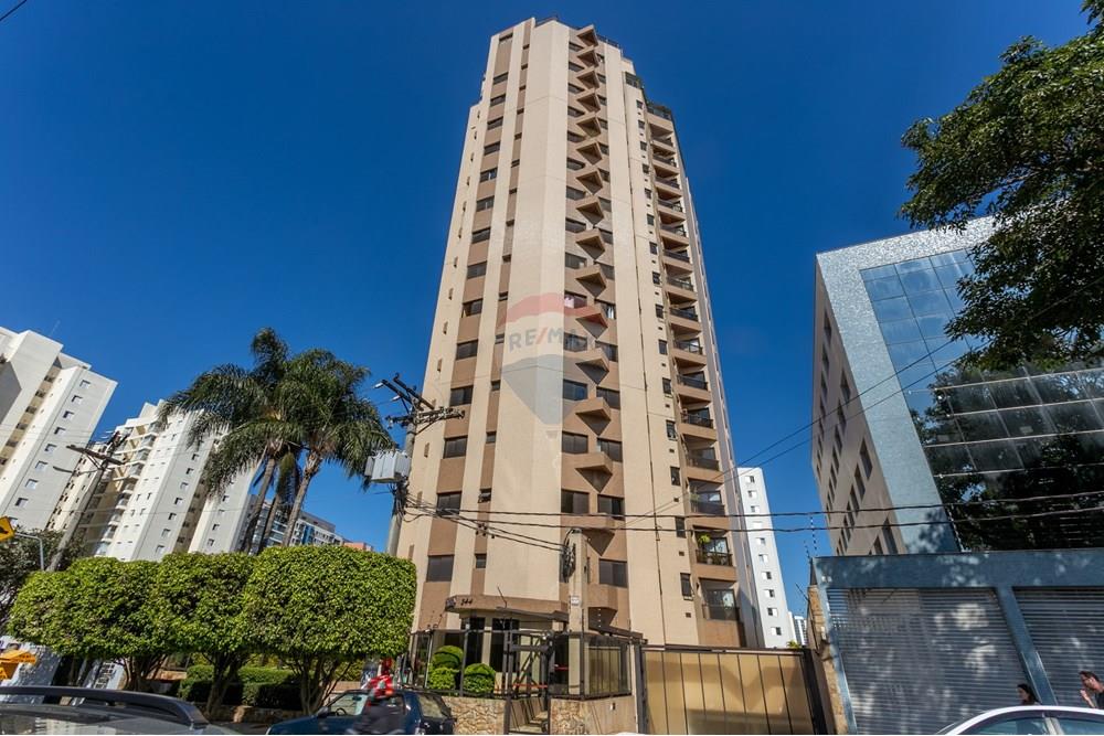 Apartamento - Venda - São Paulo , São Paulo - 601301014-69 - Av. Fagundes Filho 344 - Vila Monte Alegre - Remaxstudio76 - 01 (29).jpg - 601301014-69