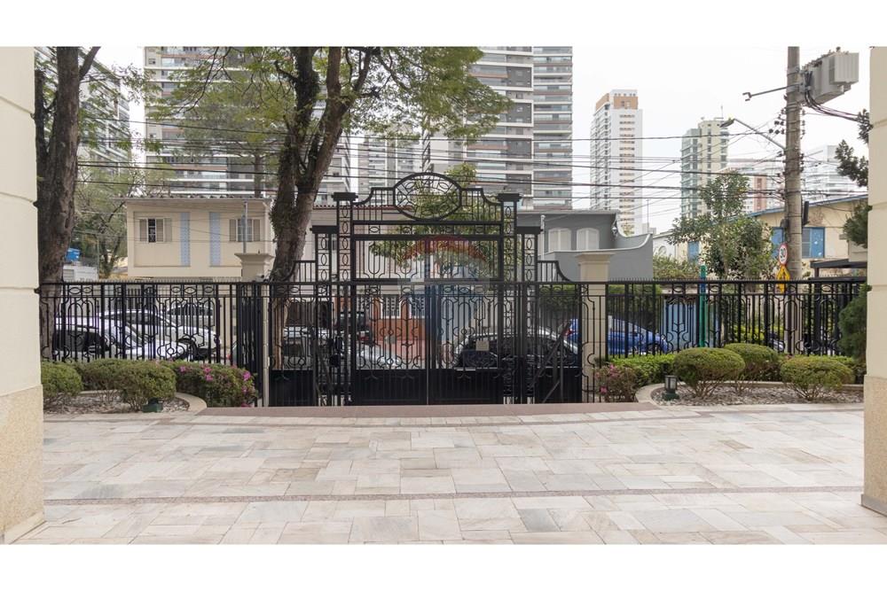 Apartamento - Venda - São Paulo , São Paulo - 39.jpg - 601301082-15