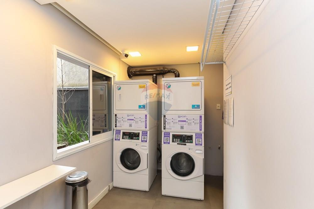 Apartamento - Venda - São Paulo , São Paulo - 02area-condominial_001.jpg - 601421003-82