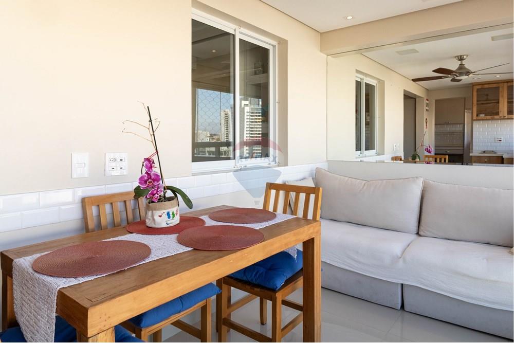 Apartamento - Venda - São Paulo , São Paulo - CAFEZAIS_322-10.jpg - 601301083-22