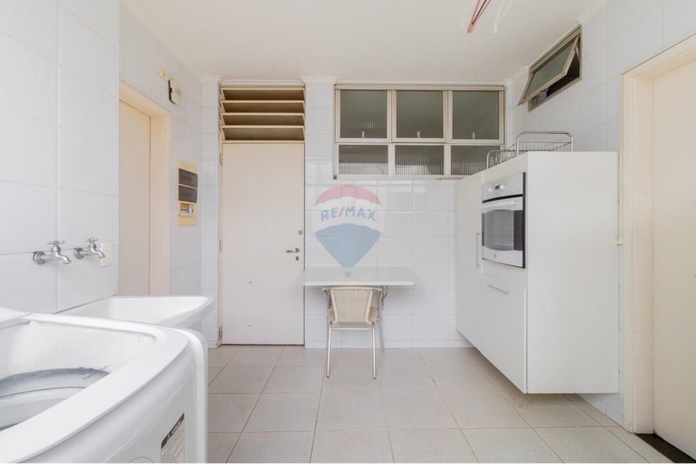 Apartamento - Venda - São Paulo , São Paulo - 17.jpg - Área de serviço - 601081007-118