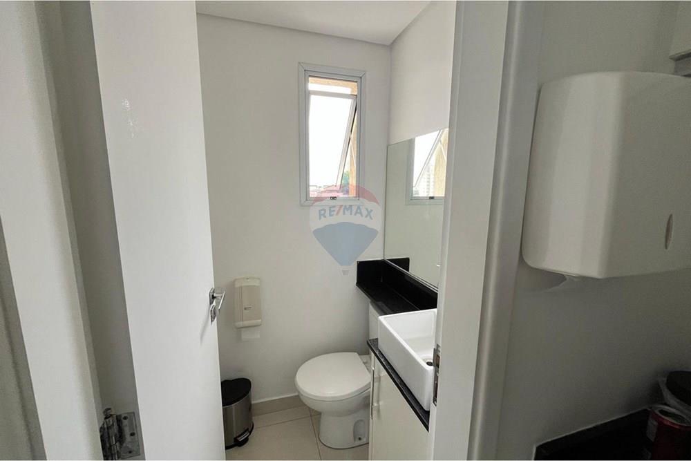 Cj. Comercial/ Sala - Alugar - Guarulhos , São Paulo - a8e2fbd4-583e-4549-aad1-6b551f67f78b.jpeg - 601081110-19