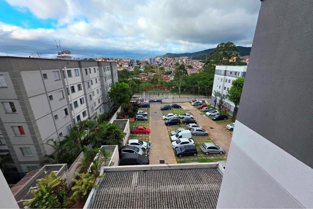 Apartamento - Venda - São Paulo , São Paulo - 20260105_173203.jpg - Garagem - 602381002-84