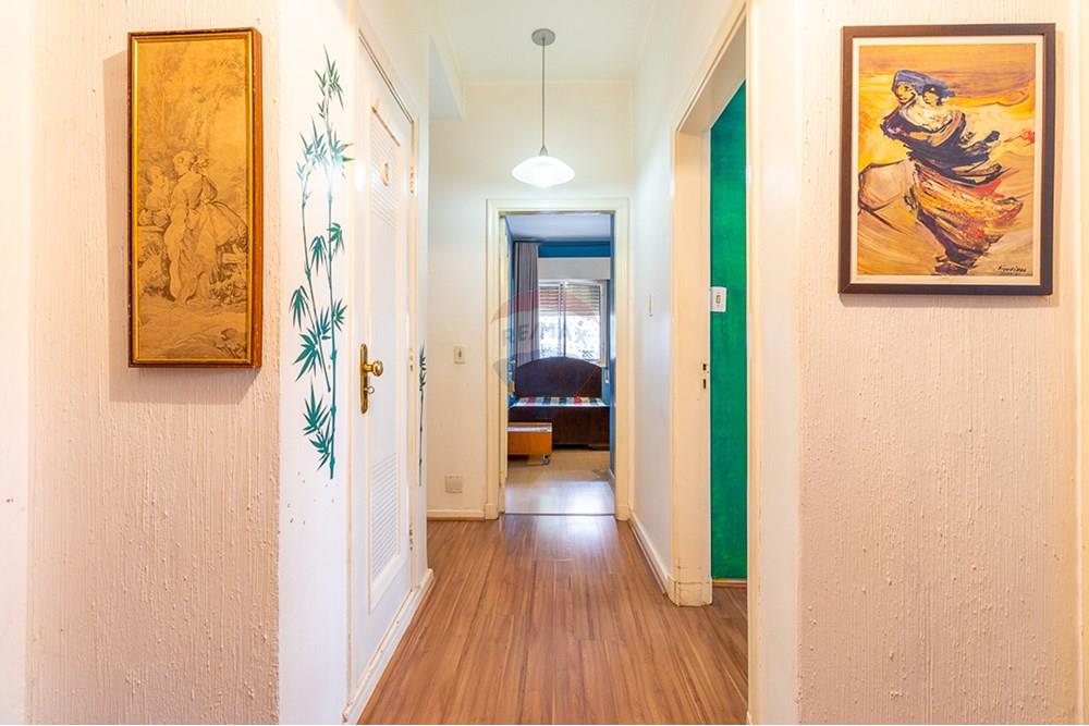 Apartamento à venda com 3 quartos, 130m² - Foto 9