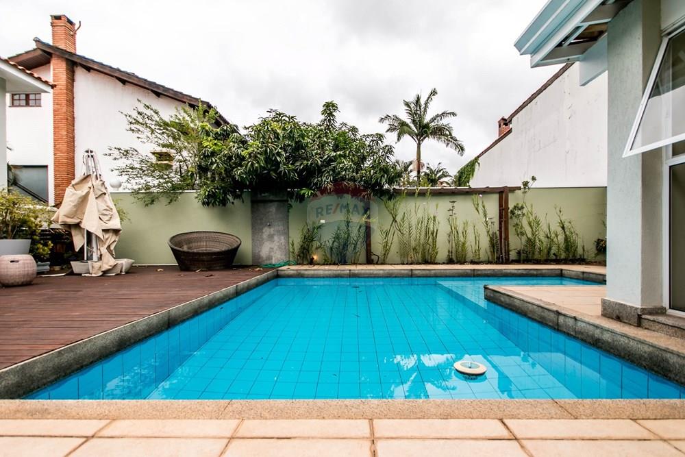 Casa - Venda - Santana de Parnaíba , São Paulo - 02area-condominial_007.jpg - 602101005-98