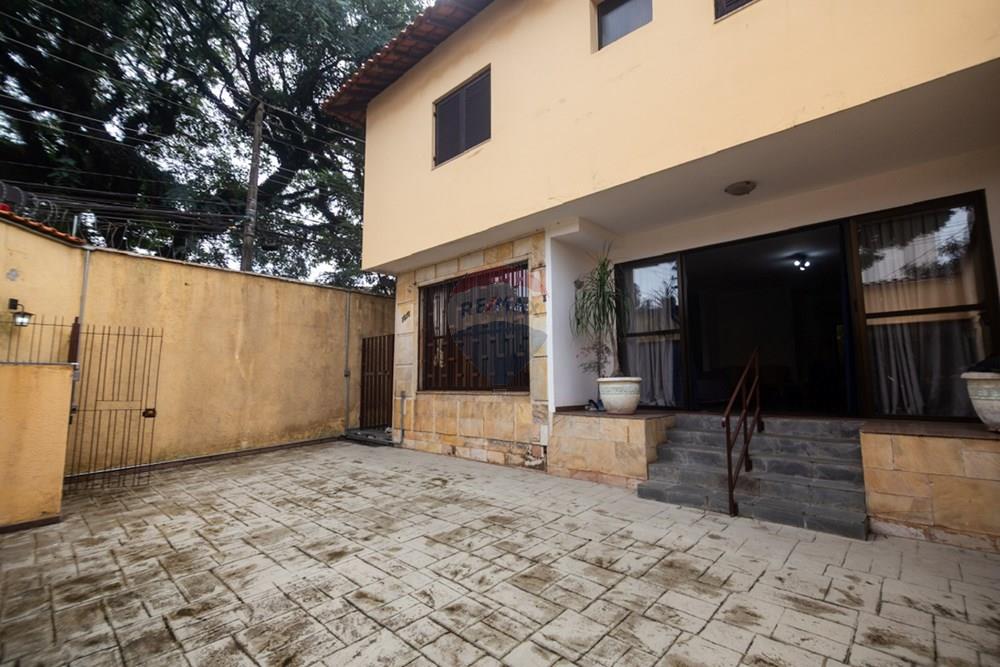 Casa - Venda - São Paulo , São Paulo - 063-d59fec8e-802f-401c-8db4-9c30839c3a4d.jpeg - Garagem - 601251321-67