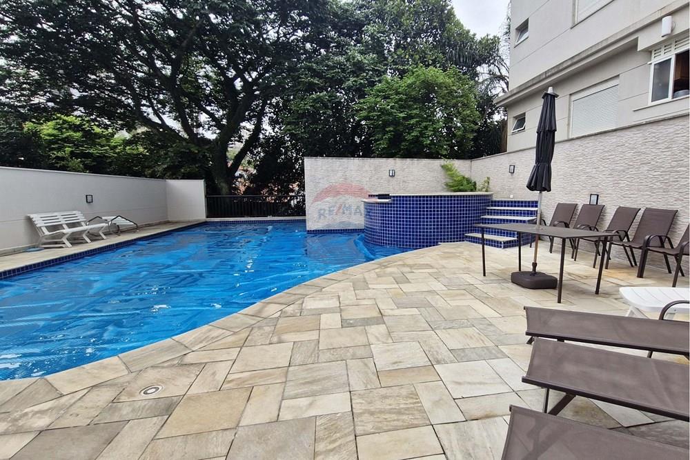 Apartamento - Venda - São Paulo , São Paulo - RUA LAGOA VERDE, 261 (46).jpg - 601051034-82