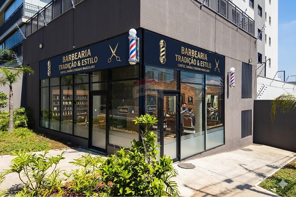 Loja - Alugar - São Paulo , São Paulo - Barbearia.jpg - 601471004-463
